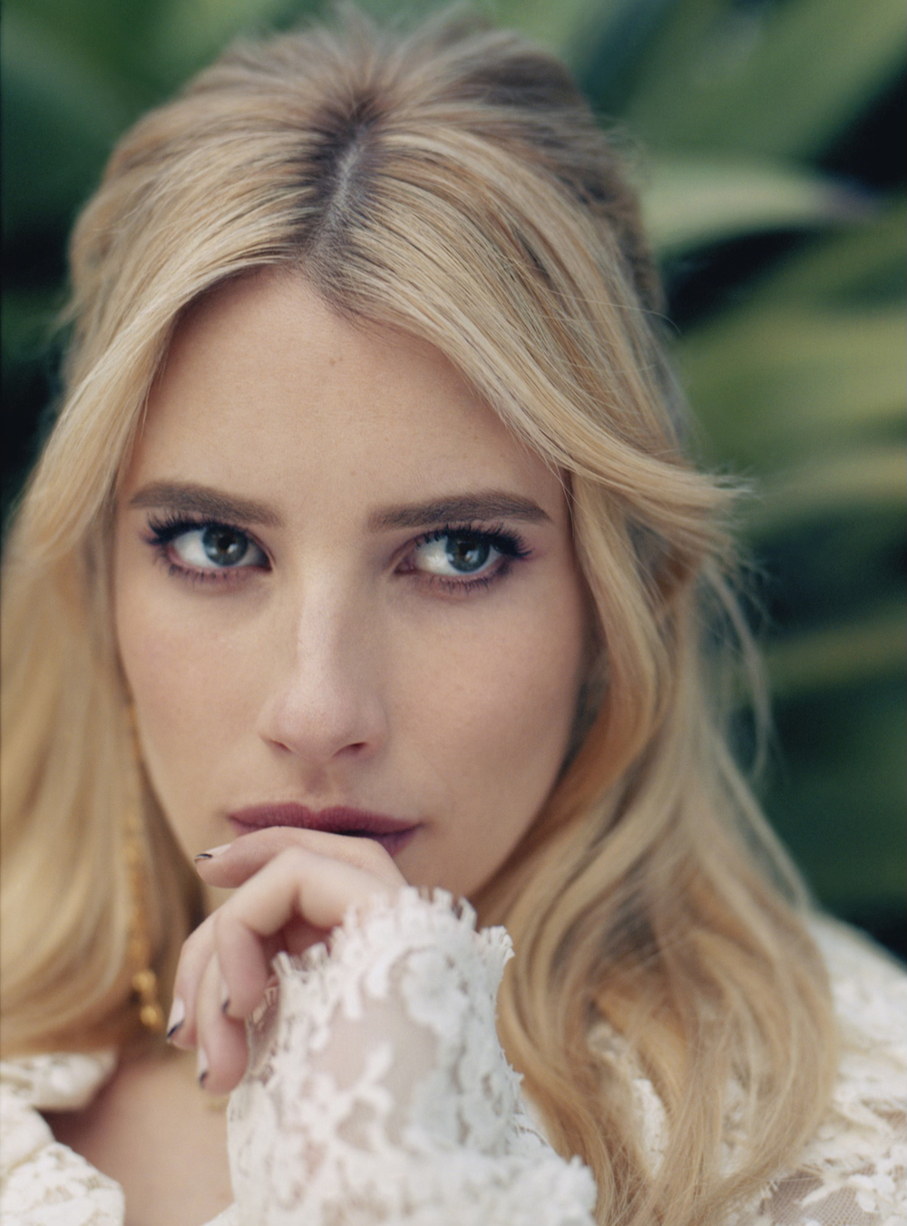 Sasha Samsonova - Photography - SN37