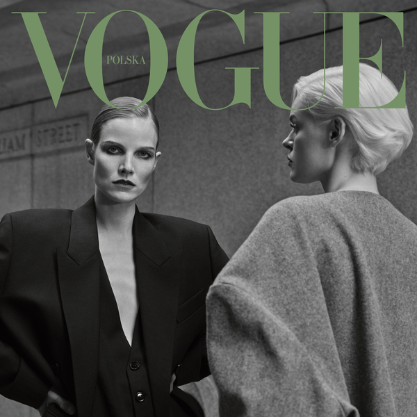 Vogue Poland