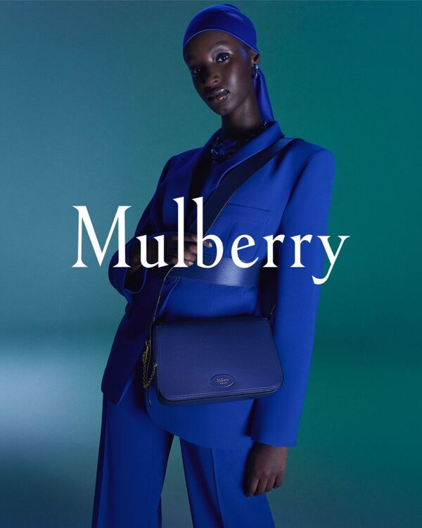 Mulberry England