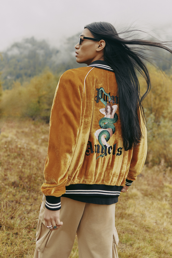 Palm Angels SS25