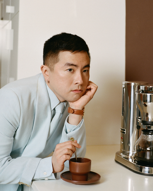 Bowen Yang