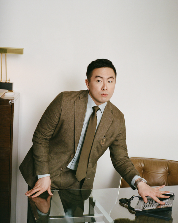 Bowen Yang