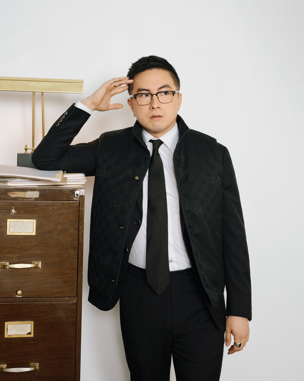 Bowen Yang