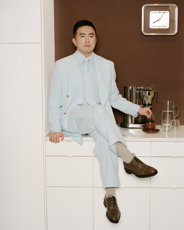 Bowen Yang