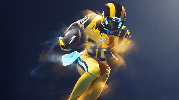 Nike x NFL