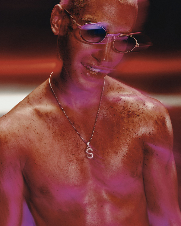 Sato eyewear
