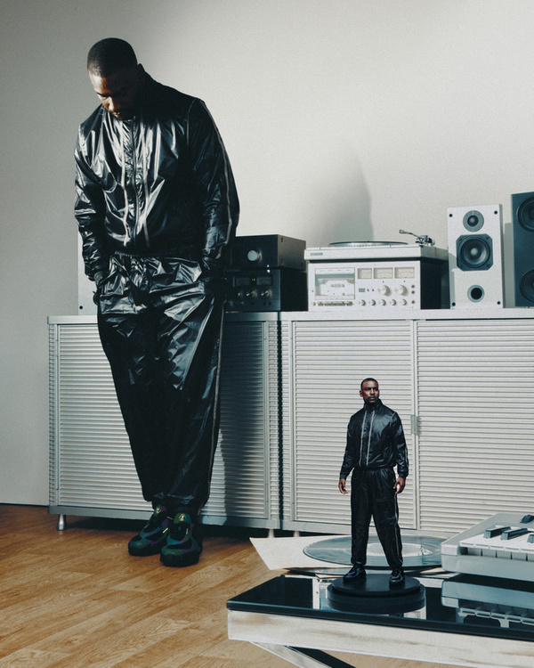 Skepta