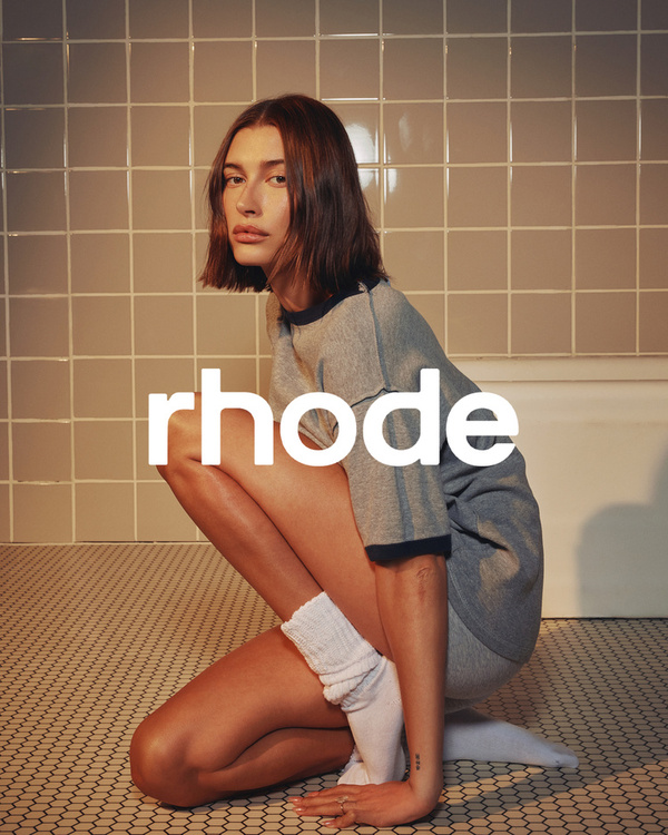 Hailey Bieber