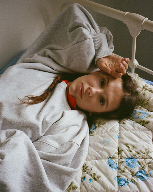 Millie Bobby Brown, British Vogue