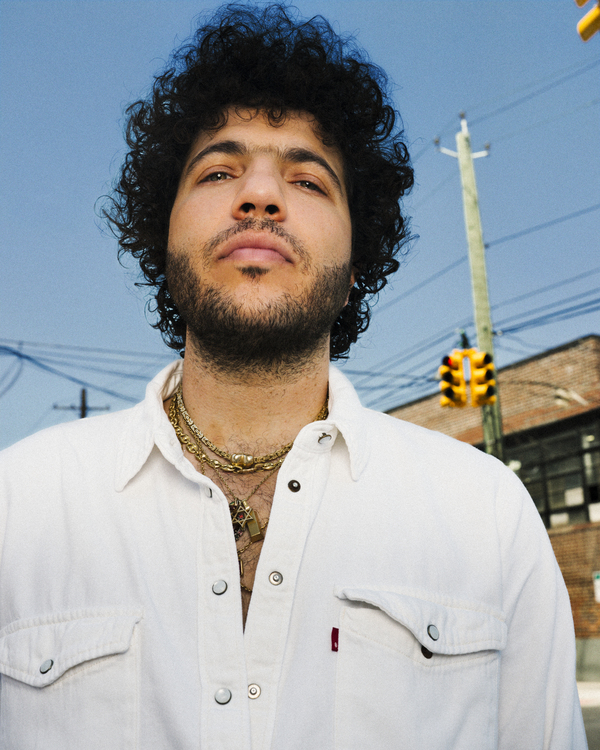 Benny Blanco