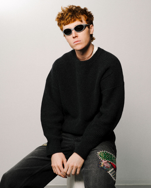 Ben Marshall