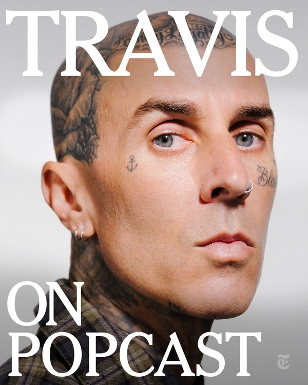 Travis Barker