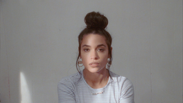 New York Minute, Princess Nokia