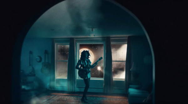 Valerie June — "Call Me a Fool"