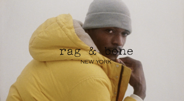 FOREVER NEW YORKERS FOR RAG AND BONE