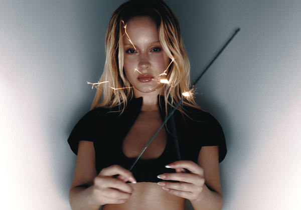 Zara Larsson
