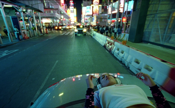 Mademe X Princess Nokia