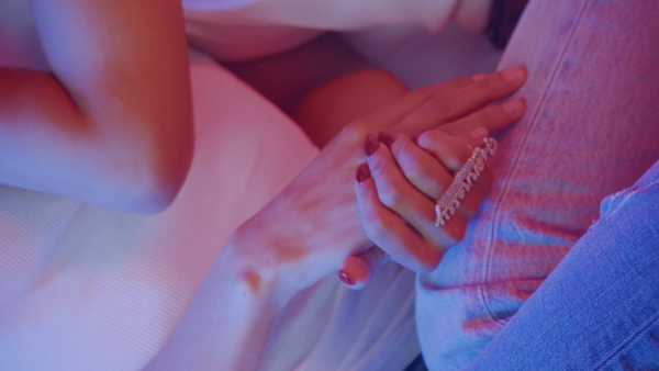 Carolina & Michelle for Vogue