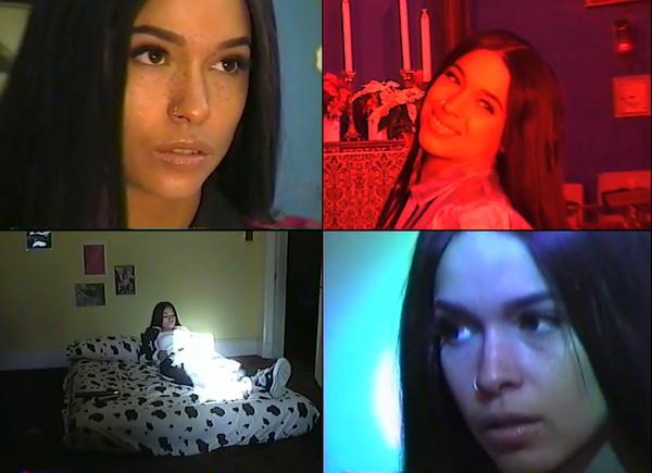 Mademe X Princess Nokia