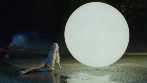 Blue Moon by Zara Larsson